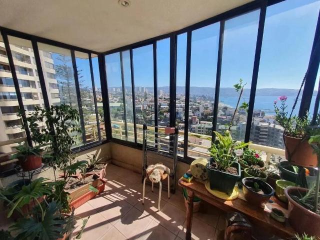 Departamento en Viña del Mar