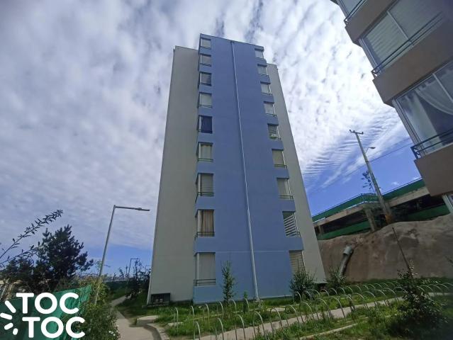 Departamento en Viña del Mar