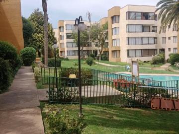 Departamento en Viña del Mar
