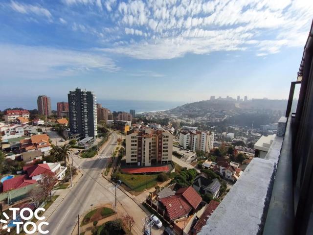 Departamento en Viña del Mar