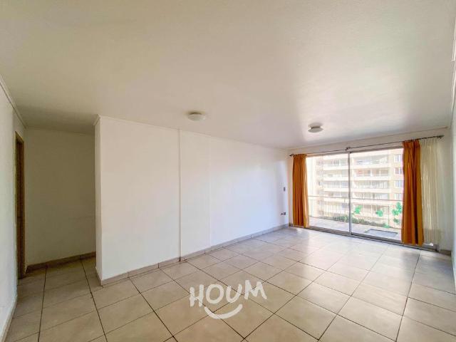 Departamento en Viña del Mar