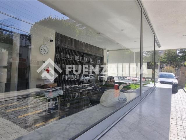 Departamento en Viña del Mar