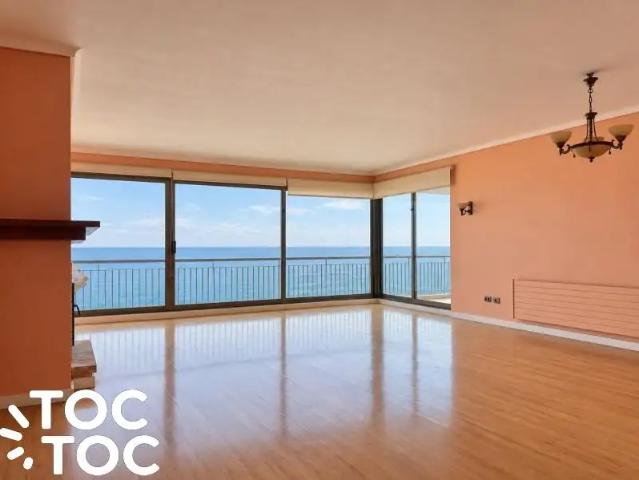 Departamento en Viña del Mar