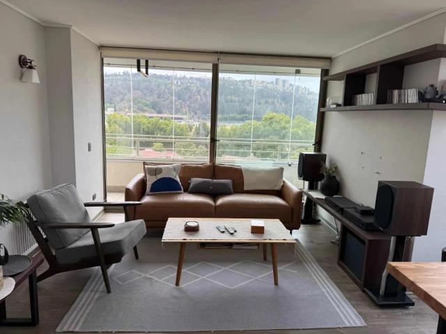 Departamento en Viña del Mar