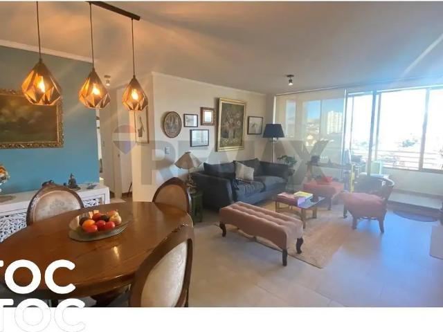 Departamento en Viña del Mar