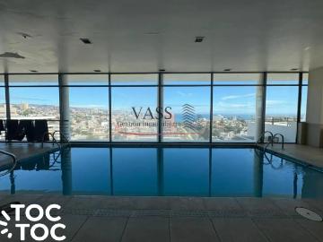 Departamento en Viña del Mar