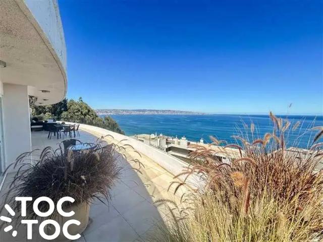 Departamento en Viña del Mar