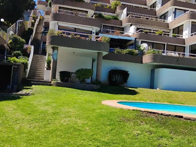 Departamento en Viña del Mar