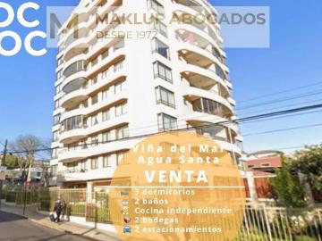 Departamento en Viña del Mar