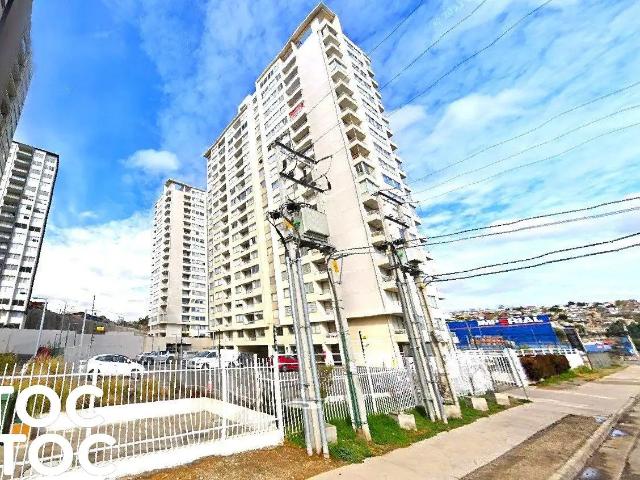 Departamento en Viña del Mar