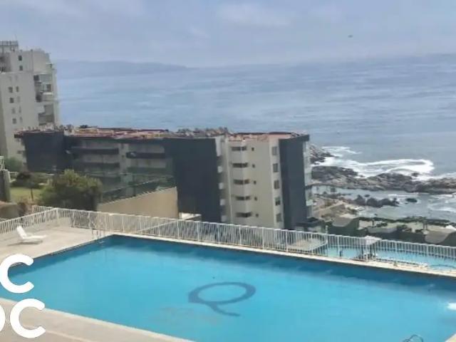 Departamento en Viña del Mar