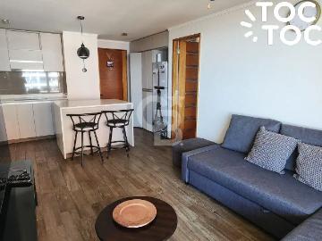 Departamento en Viña del Mar
