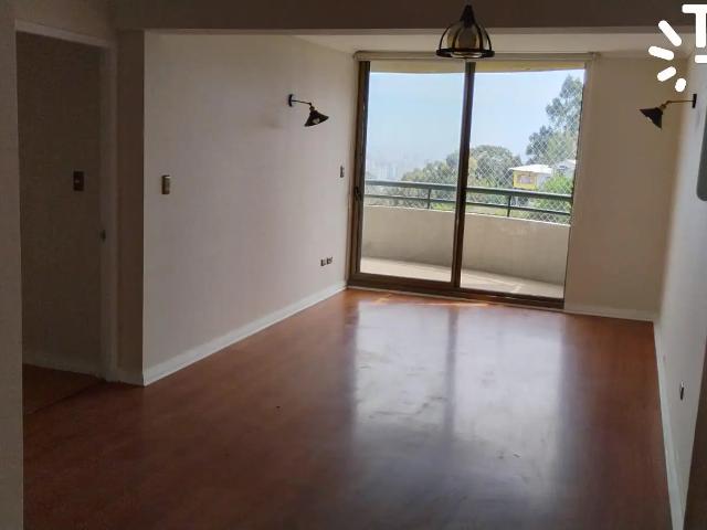 Departamento en Viña del Mar