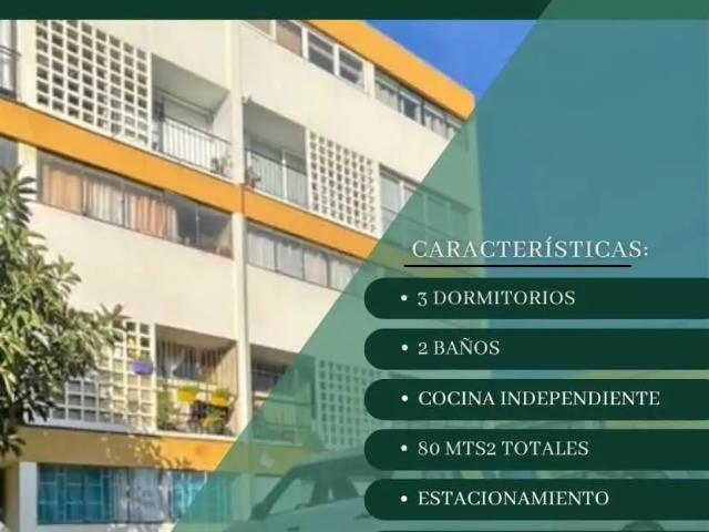 Departamento en Viña del Mar