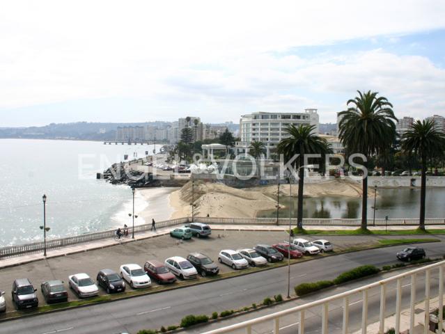 Departamento en Viña del Mar