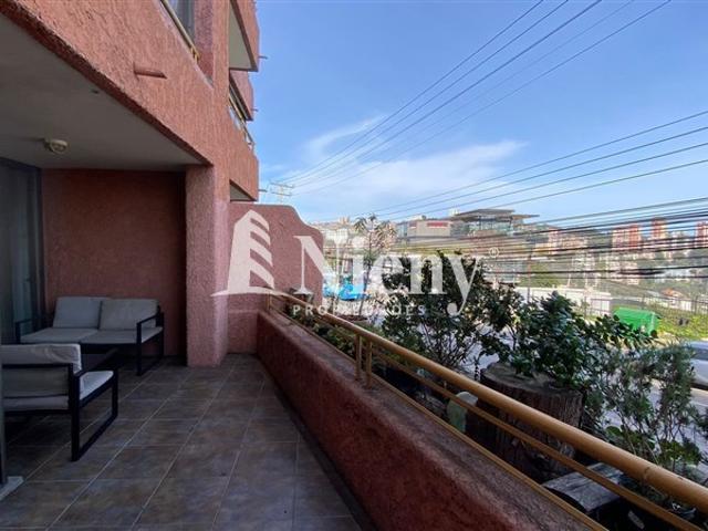 Departamento en Viña del Mar