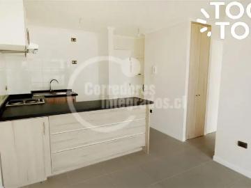 Departamento en Viña del Mar