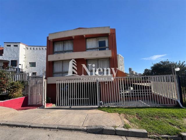 Departamento en Viña del Mar