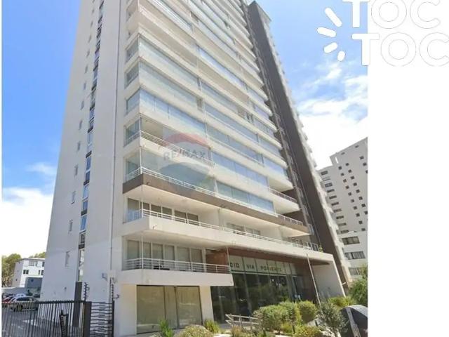 Departamento en Viña del Mar