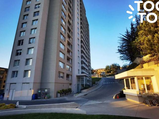 Departamento en Viña del Mar