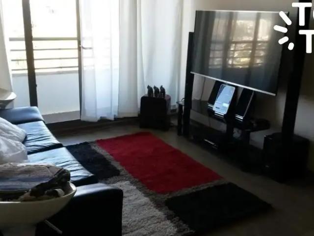 Departamento en Viña del Mar