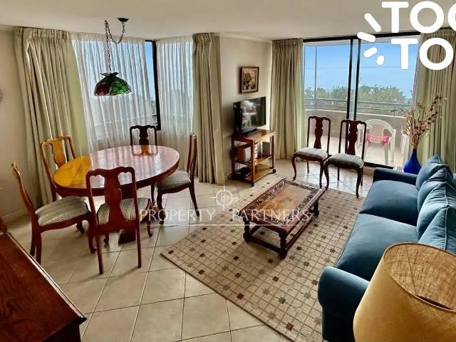 Departamento en Viña del Mar
