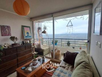 Departamento en Viña del Mar