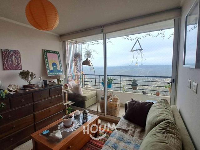 Departamento en Viña del Mar