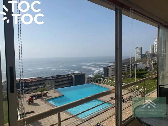 Departamento en Viña del Mar