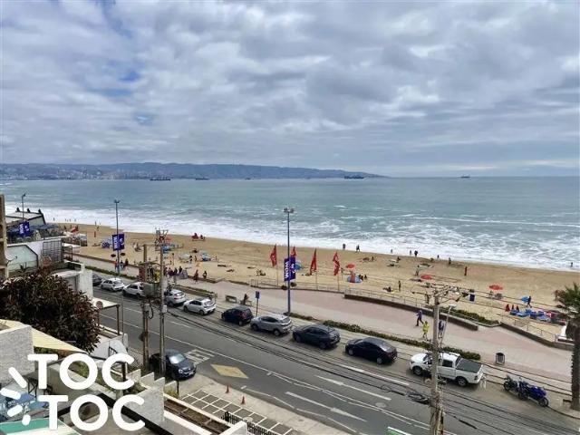 Departamento en Viña del Mar