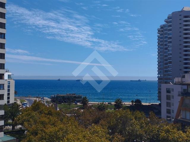 Departamento en Viña del Mar
