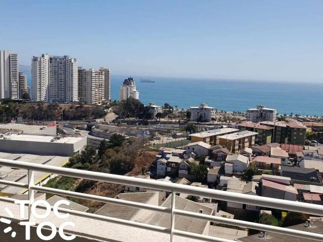 Departamento en Viña del Mar