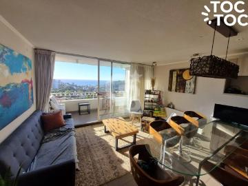 Departamento en Viña del Mar