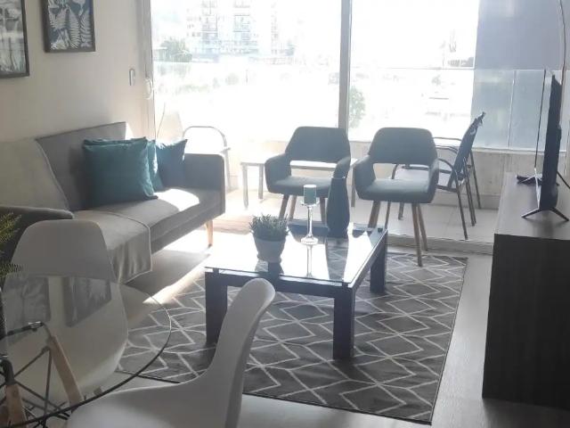 Departamento en Viña del Mar