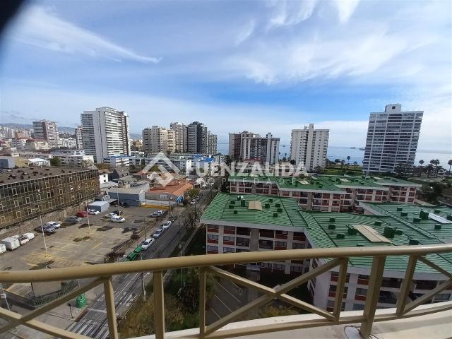 Departamento en Viña del Mar