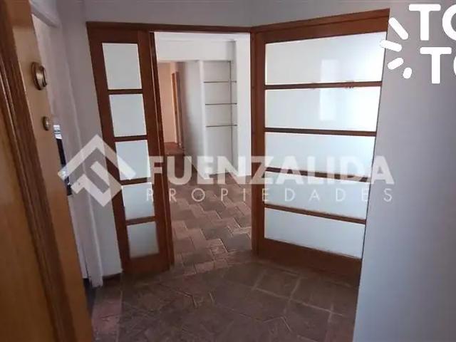 Departamento en Viña del Mar