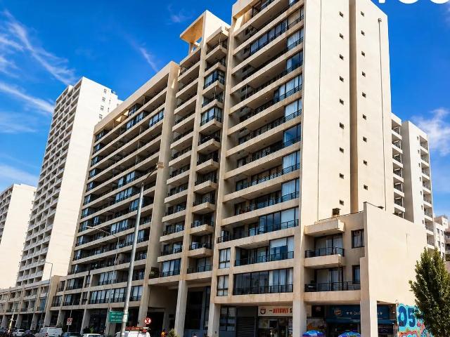 Departamento en Viña del Mar
