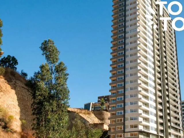 Departamento en Viña del Mar