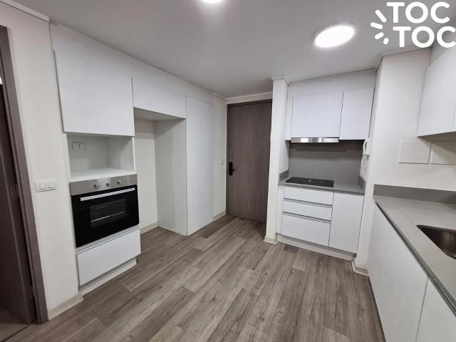 Departamento en Viña del Mar