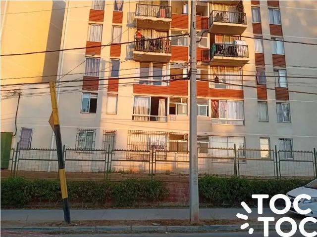 Departamento en Viña del Mar