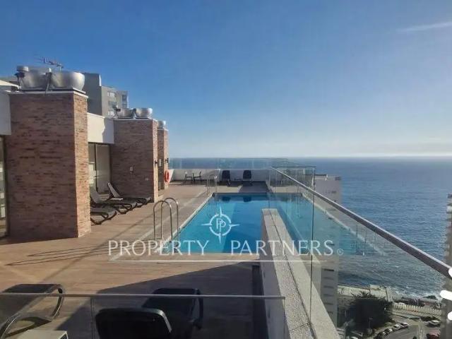 Departamento en Viña del Mar