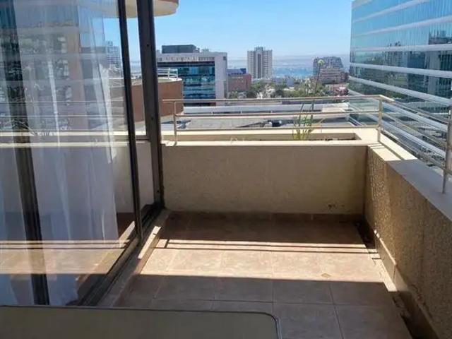 Departamento en Viña del Mar