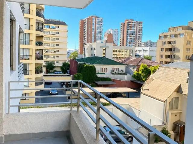 Departamento en Viña del Mar