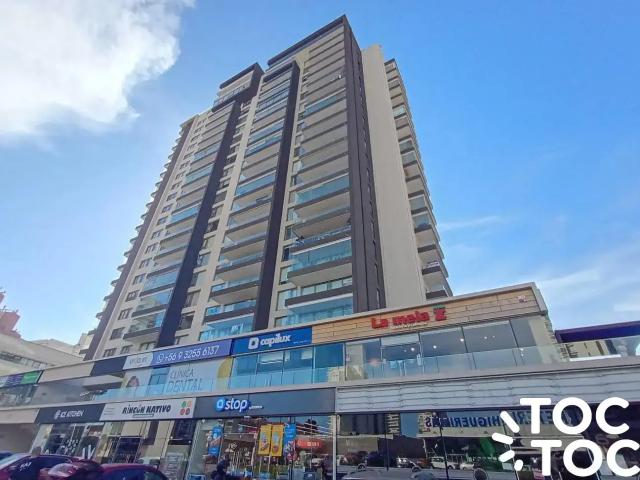 Departamento en Viña del Mar