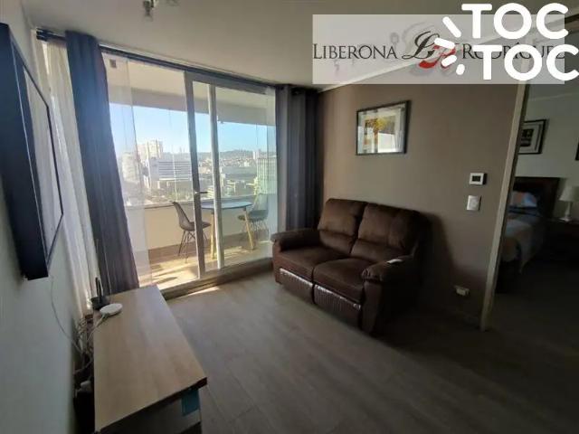Departamento en Viña del Mar
