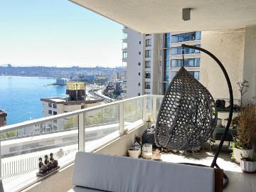 Departamento en Viña del Mar