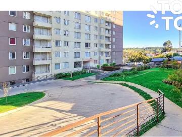 Departamento en Viña del Mar