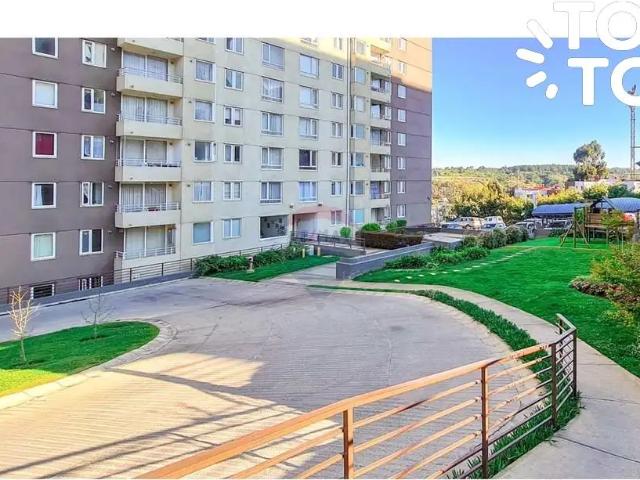 Departamento en Viña del Mar