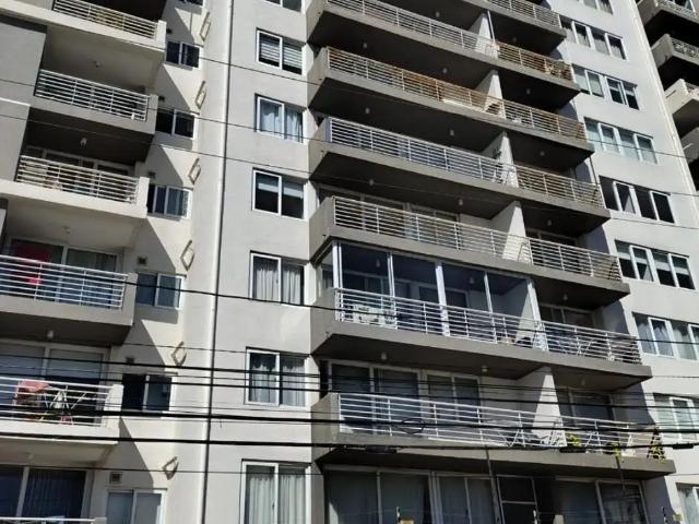 Departamento en Viña del Mar