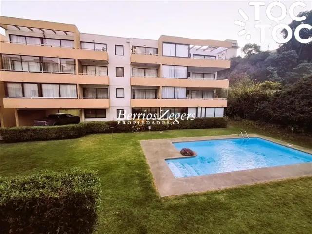 Departamento en Viña del Mar